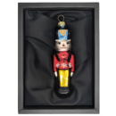 "nutcracker" - Nussknacker 12cm