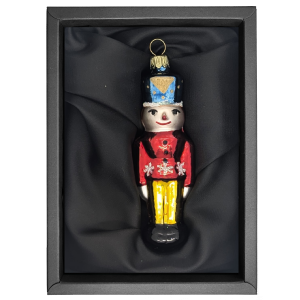 <b>"nutcracker"</b> - Nussknacker 12cm