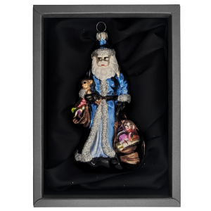 <b>"father frost "</b> - Väterchen Frost 13cm