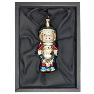 "major tom" - Astronaut 14cm