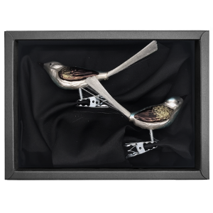 <b>"sparrow "</b> -Vögel 6cm