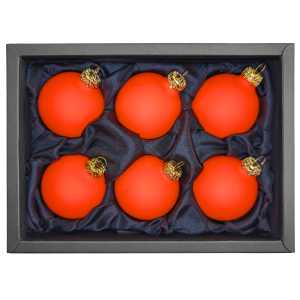 <b>"amber blaze"</b> -Neonorange 6cm