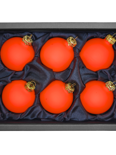 "amber blaze" -Neonorange 6cm