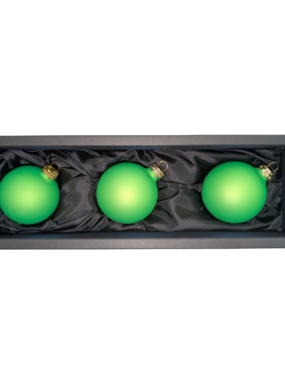 "lime"-Neongrün 8cm