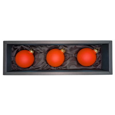 "amber blaze"-Neonorange 8cm