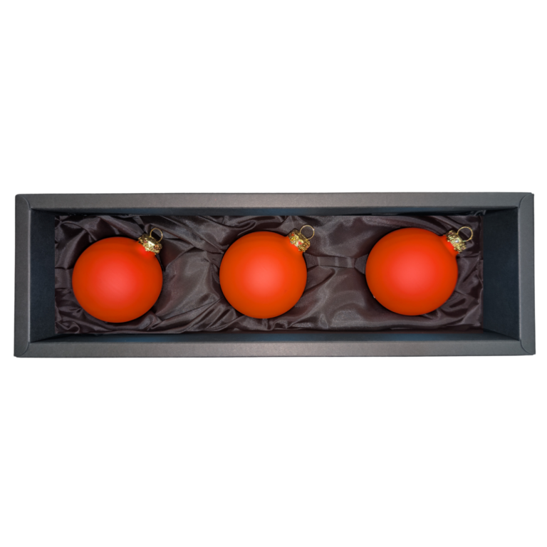 "amber blaze"-Neonorange 8cm