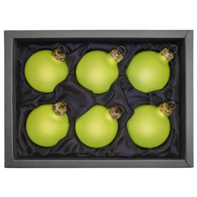 "solar flare"-Neongelb 6cm