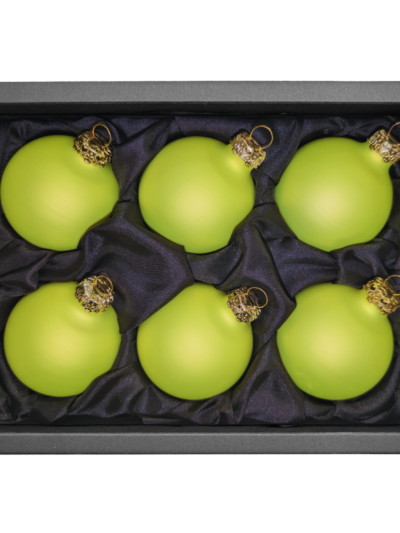 "solar flare"-Neongelb 6cm