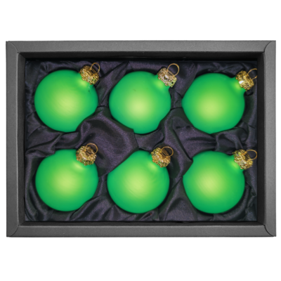 "lime" -Neongrün 6cm