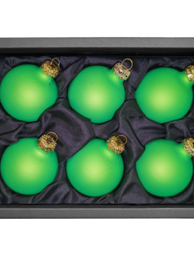 "lime" -Neongrün 6cm