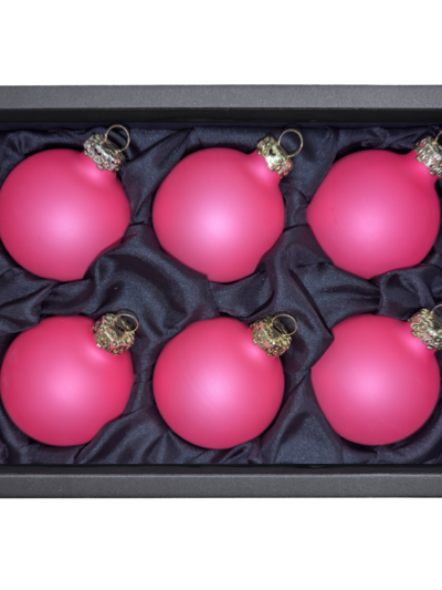 "aurora pink " -Neonpink 6cm