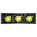 "solar flare"-Neongelb 8cm