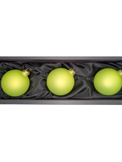 "solar flare"-Neongelb 8cm