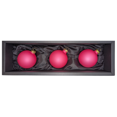 "aurora pink "-Neonpink 8cm