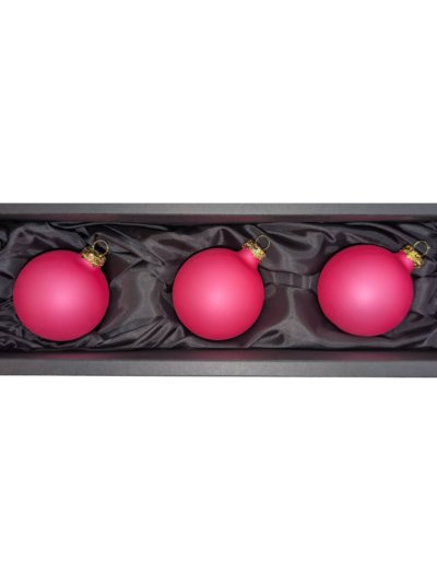 "aurora pink "-Neonpink 8cm