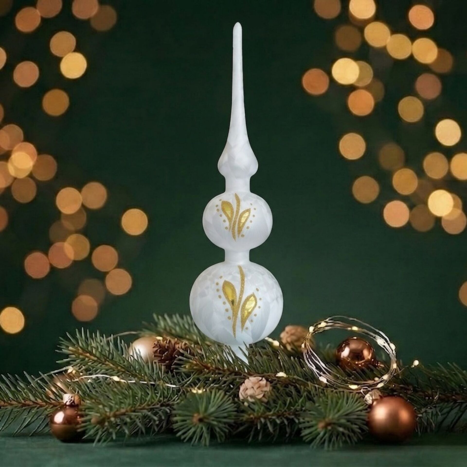 "snow queen" - Spitze - Image 2