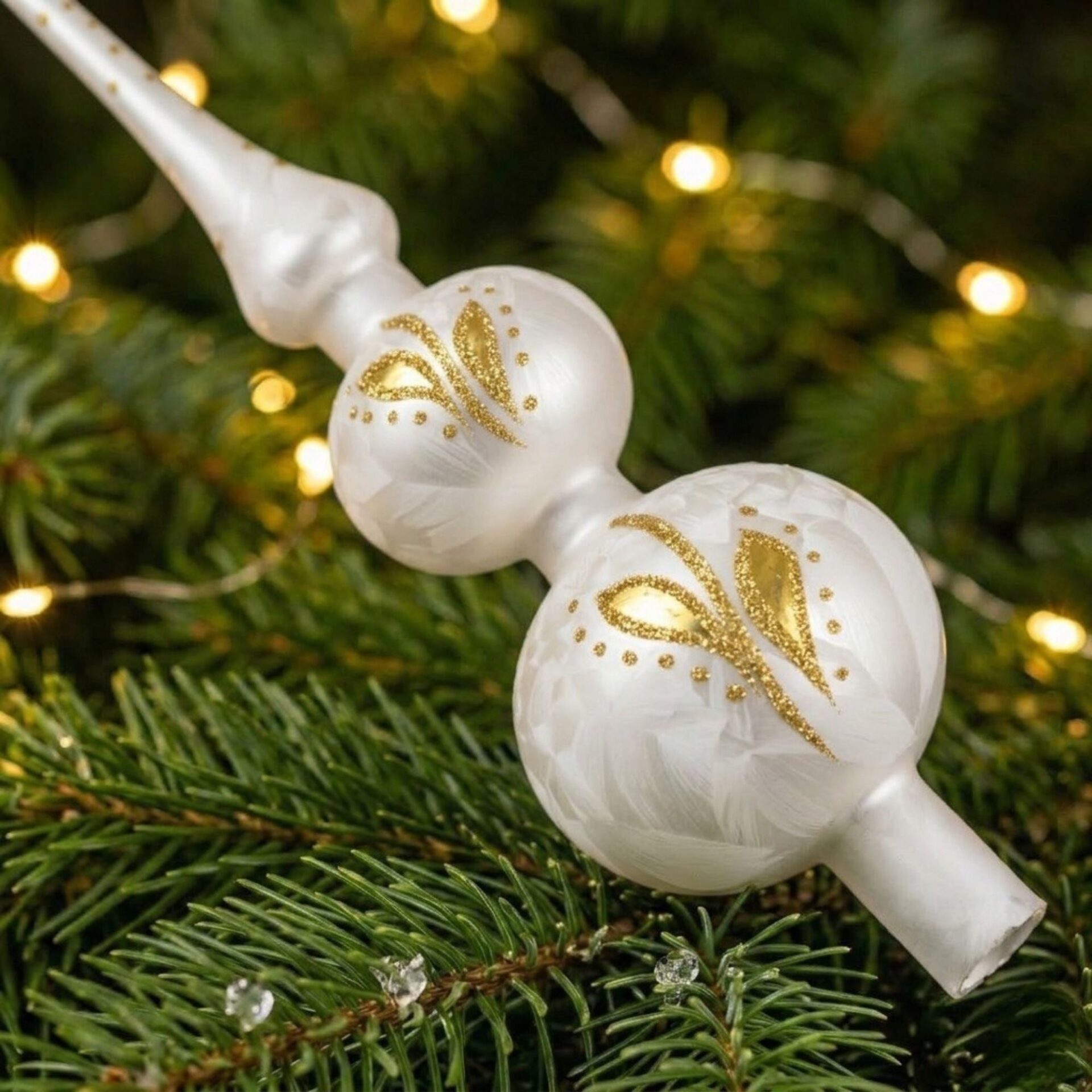 "snow queen" - Spitze - Image 3