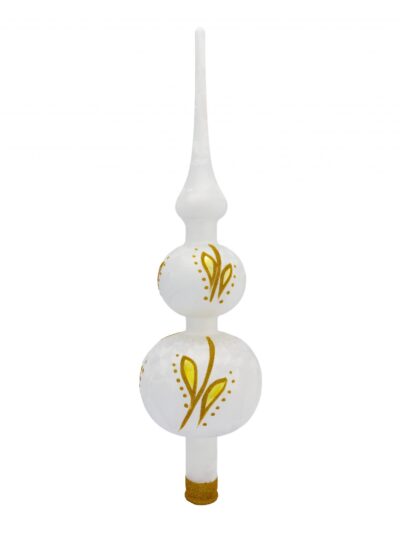 "snow queen" - Spitze