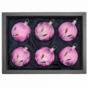 "snow princess" - 6cm