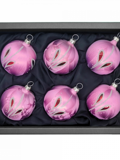 "snow princess" - 6cm