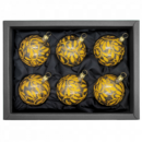 "golden tradition" - 6cm