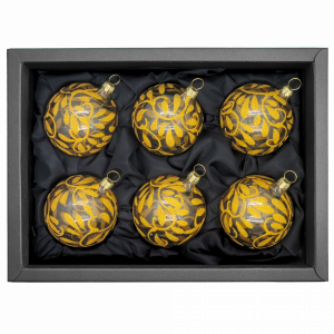 "golden tradition" - 6cm