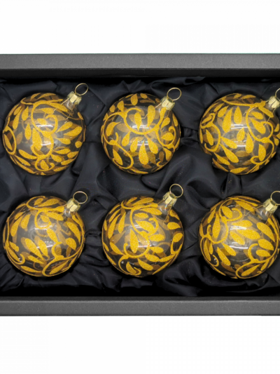 "golden tradition" - 6cm