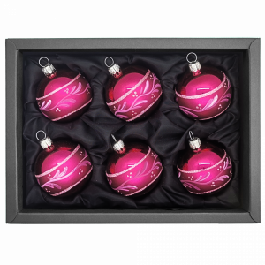 "rasberry dream" - 6cm