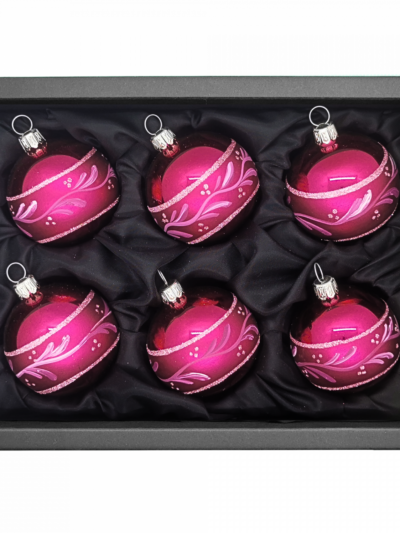 "raspberry dream" - 6cm