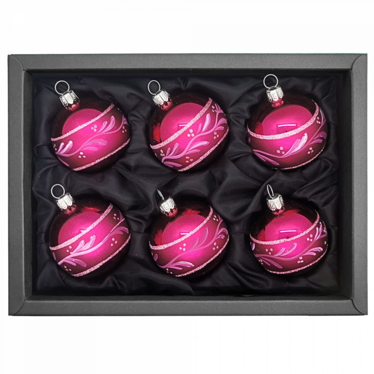 "raspberry dream" - 6cm