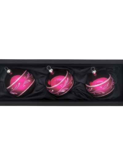 "raspberry dream" - 8cm