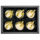 "emerald glory" - 6cm