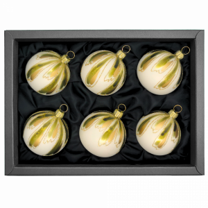 "emerald glory" - 6cm