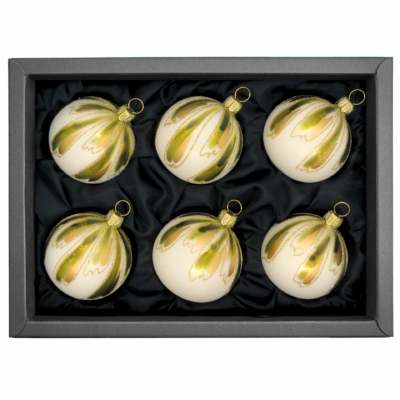 "emerald glory" - 6cm