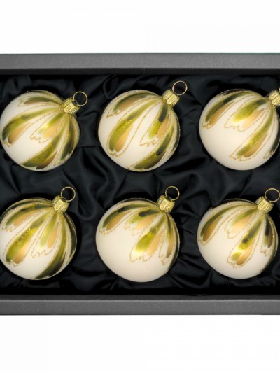 "emerald glory" - 6cm