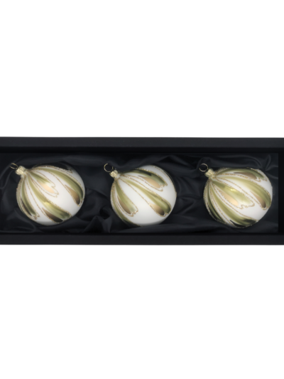 "emerald glory" - 8cm