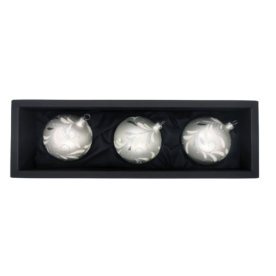 "midnight elegance" -8cm