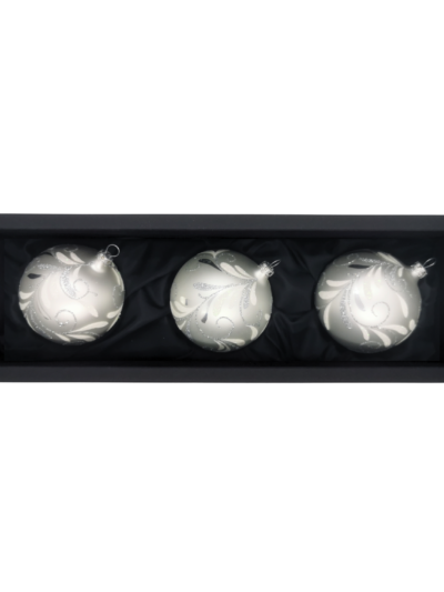 "midnight elegance" -8cm