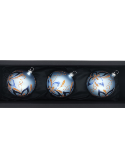 "midnight bloom" -8cm