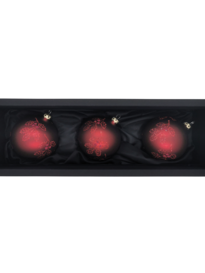 "winter cherry" - 8cm