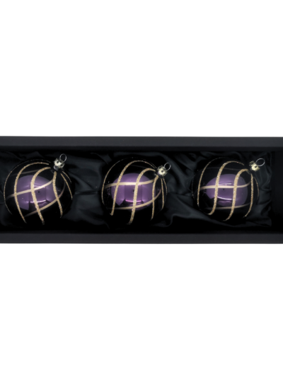 "purple majesty" -8cm