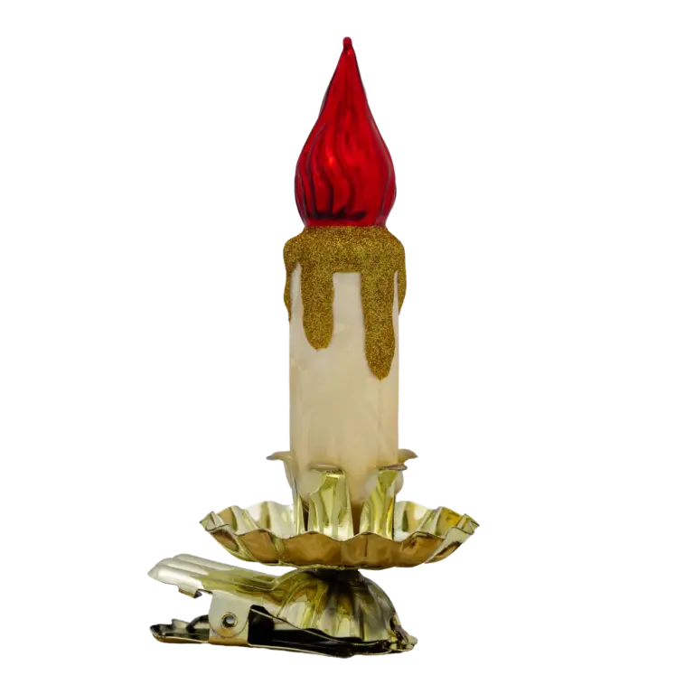 "candle" - Kerze