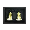 "emerald glory" - Glocke