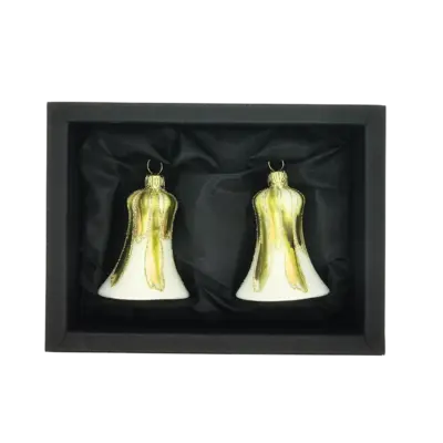 "emerald glory" - Glocke