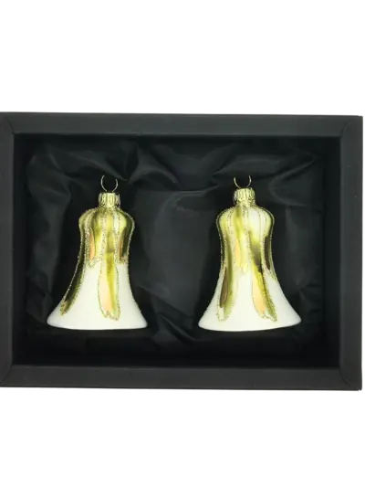 "emerald glory" - Glocke