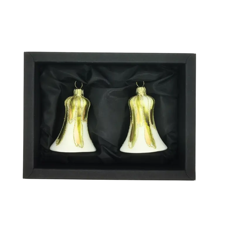 "emerald glory" - Glocke