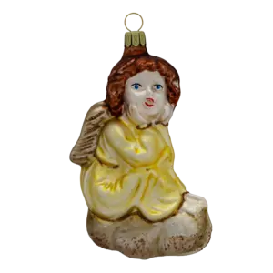 "little angel" - Engel