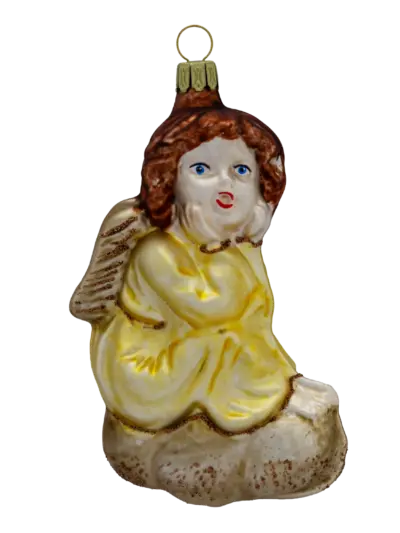 "little angel" - Engel