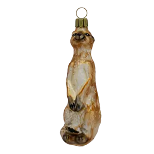 "little guardians" - Erdmännchen