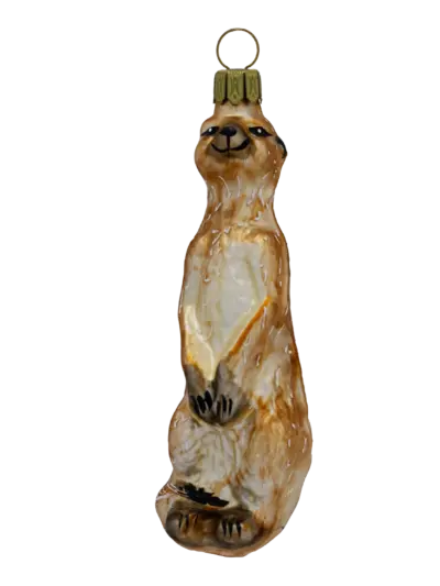 "little guardians" - Erdmännchen